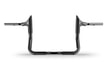HANDLEBAR - GİDON  BULL 10‚Äù BLACK