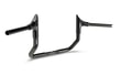 HANDLEBAR - GİDON  BULL 10‚Äù BLACK