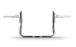 HANDLEBAR - GİDON  BULL 10‚Äù CHROME