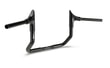 HANDLEBAR - GİDON  BULL 12‚Äù BLACK