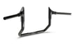 HANDLEBAR - GİDON  BULL 12‚Äù BLACK