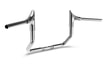 HANDLEBAR - GİDON  BULL 12‚Äù CHROME