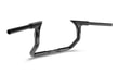 HANDLEBAR - GİDON  EAGLE 10‚Äù BLACK