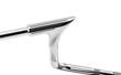 HANDLEBAR - GİDON  EAGLE 10‚Äù CHROME