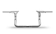 HANDLEBAR - GİDON  EAGLE 10‚Äù CHROME