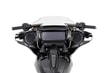 HANDLEBAR - GİDON  EAGLE 12‚Äù BLACK CHRO