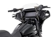 HANDLEBAR - GİDON  EAGLE 12‚Äù BLACK CHRO
