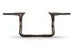 HANDLEBAR - GİDON  EAGLE 12‚Äù BLACK CHRO