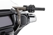 HANDLEBAR - GİDON  EAGLE 12‚Äù BLACK CHRO