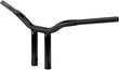HANDLEBARS KFT 1PC 8 B GİDON