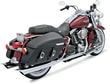 HDPIPES TRUDUAL 95-08FLHT