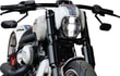 HEADLIGHT V-ROD RAW