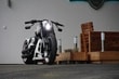 HEADLIGHT V-ROD RAW