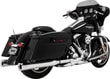 HEADPIPE PWR DUALS CHROME 09-1