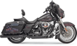 HEADPIPES DUNDR09-16FL BK