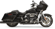 HEADPIPES TRUE-D 17+FL B