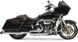 HEADPIPES TRUE-D 17+FL C