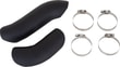 HEAT SHIELD BLACK.F/HORR