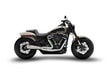 HEAT SHIELDS FAT BOY / BREAKOU EGZOZ