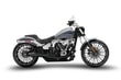 HEAT SHIELDS FAT BOY / BREAKOU EGZOZ