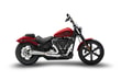 HEAT SHIELDS SOFTAIL 17-24 (EX EGZOZ