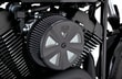 INSERT A/C BLK V&H VO2