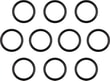 JAMES GASKETS 55-E78 BT XL INT MAN ORNG KOD:DS174220