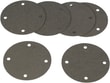 JAMES GASKETS 80-03XL & BT PT CVR GSKT KOD:DS174435