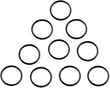 JAMES GASKETS 84-06 80XL CYL 0-RING KOD:DS174330