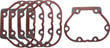 JAMES GASKETS 87-06 5SPD. END COV.W/SIL KOD:DS174539