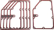 JAMES GASKETS 91-98 FXD PAN GSKT W/SIL KOD:DS174549