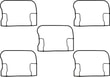 JAMES GASKETS 92-99BT RBR UPRKR CVR GSK KOD:DS174419