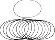 JAMES GASKETS ALT CVRORING L82-06B.T. KOD:DS174316