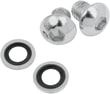 JAMES GASKETS BOLT FORK DRAIN FLT FXST KOD:24010392