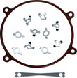 JAMES GASKETS CRANKCASE SAVER KT 84-06 KOD:09340943