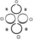 JAMES GASKETS EXH MNTGKIT GRPH/CH BT/XL KOD:09341630