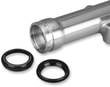 JAMES GASKETS FORK DUST SEAL DYNA V-ROD KOD:04070190