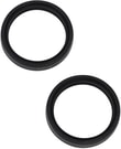 JAMES GASKETS FORK SEAL DYNA V-ROD 49MM KOD:04070191