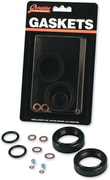 JAMES GASKETS FORK SEAL KT 35MM L75-E84 KOD:DS174785