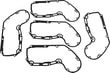 JAMES GASKETS GASKET CAM CVR KOD:09346489