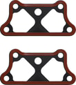 JAMES GASKETS GASKET TAPPET CVR METAL KOD:09340956