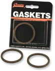 JAMES GASKETS H.P.EXH PORT GSKT 84-17 KOD:DS173220
