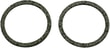 JAMES GASKETS H.P.EXH PORT GSKT 84-17 KOD:DS173220