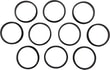 JAMES GASKETS INTAKE SEAL 90-08BT/XL KOD:DS174368