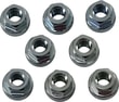 JAMES GASKETS NUT FLANGE EXHAUST KOD:09346500