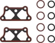 JAMES GASKETS O-RING P/ROD KIT 04-19 XL KOD:09350107