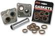 JAMES GASKETS P-ROD SEAL SET 48-79 BT KOD:DS194493