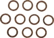 JAMES GASKETS PUSH ROD CVR CORK LWR-E79 KOD:DS174390