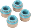 JAMES GASKETS SEAL VALVESTEM 84-04 EVO KOD:DS199107
