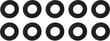 JAMES GASKETS SPEDO DRV SEAL 87-95 ST KOD:DS173512